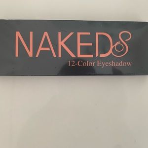 NWT Eye Shadow Pallet